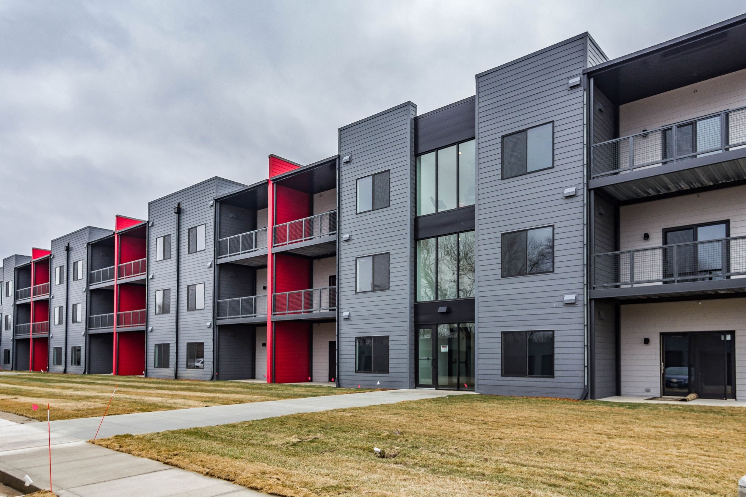 Dakota 303 Apartments in Dakota Dunes, SD
